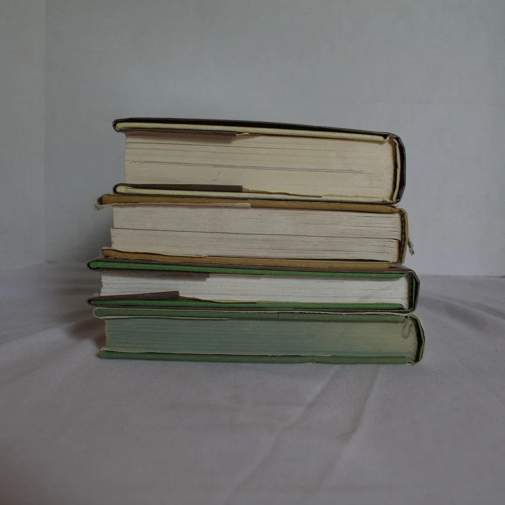 Gardening Books Lot‎ of 4 House Plants Propagating Making Things Grow